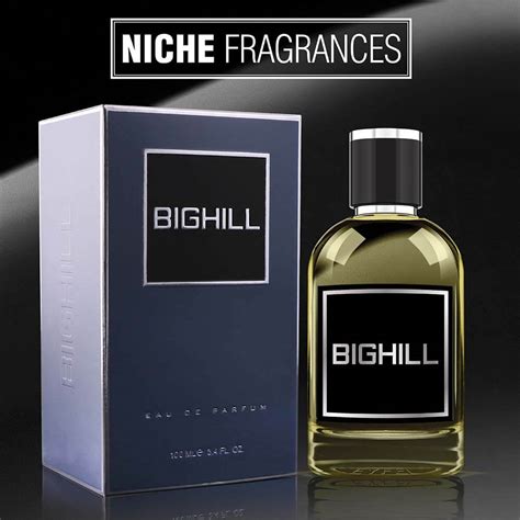 bighill perfume